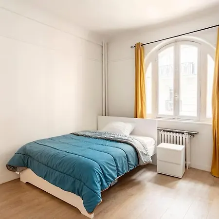 Kcn Apartment *