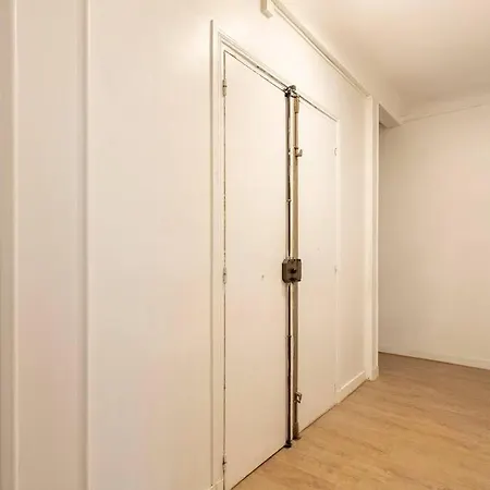 Apartment Kcn *