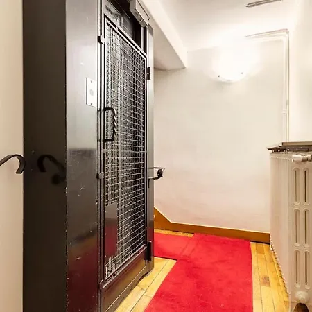 Apartment Kcn Paris