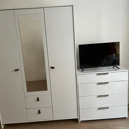 Apartment Kcn Paris