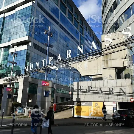 Kcn Apartment