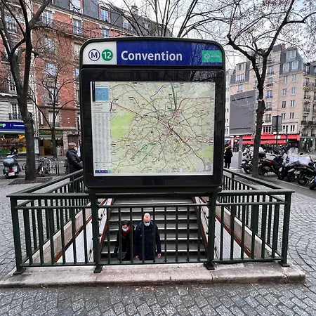 Kcn * Parigi