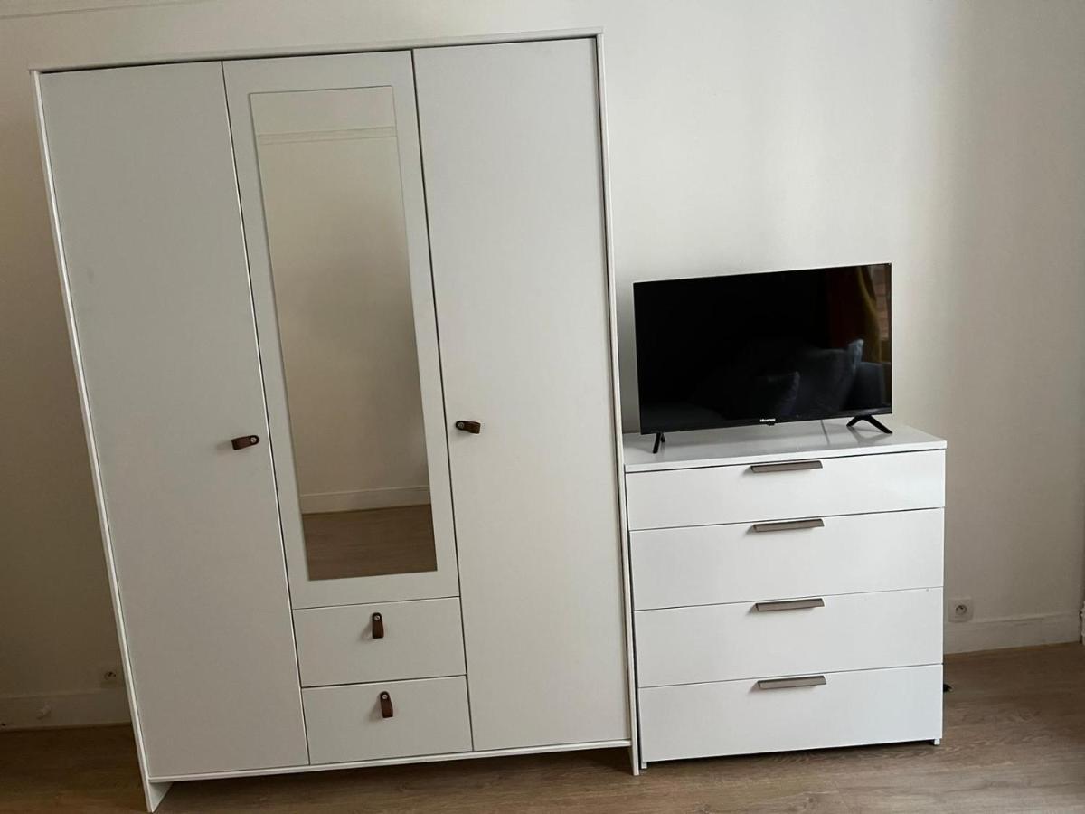 Appartamento Kcn Parigi